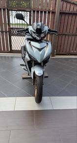 Yamaha Y15ZR