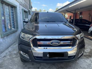 Ford Ranger XLT in Miri, SWK