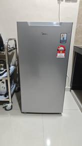 Media MY-Mini Fridge 158L 2023