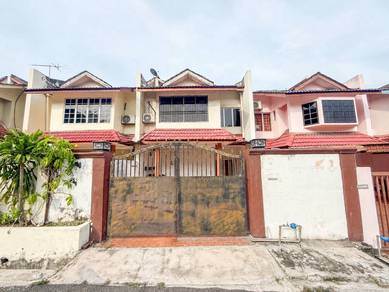 2-storey Terraced House For Sale in Klang,SGR
