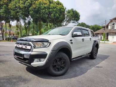 Ford Ranger XLT in Ampang, KUL