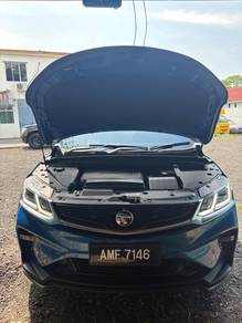 Proton X50 TGDI FLAGSHIP in Alor Setar, KDH