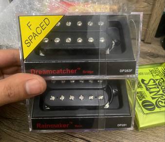 Guitar Pickup ( Dmarzio )