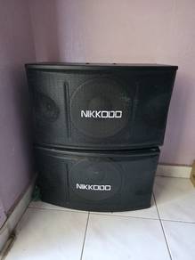 nikkodo speker