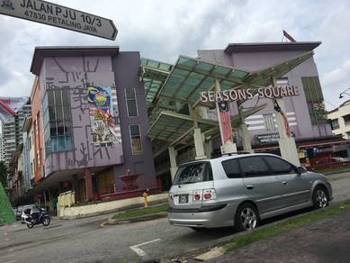 Office space For Rent in Damansara Damai,SGR