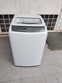 Top fully automatic washing machine 7-kg