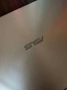 Asus X505B