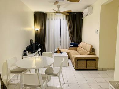 Apartment For Rent in Residensi Larkin Indah (PR1MA LARKIN INDAH))