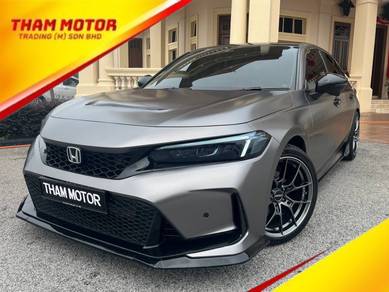 Honda Civic FE V in Kajang, SGR