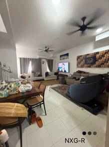 2-storey Terraced House For Sale in Setia Alam,SGR