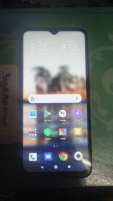 redmi 9c untuk dijual urgent