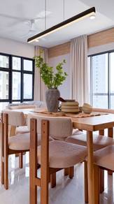 Service Residence For Sale in Residensi 38 Bangsar