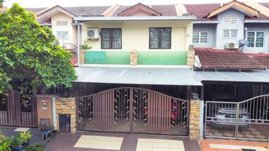 2-storey Terraced House For Sale in Kajang,SGR