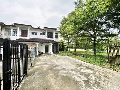 2-storey Terraced House For Sale in Banting,SGR
