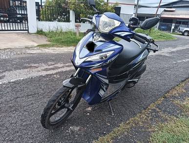 Sym Symphony 150