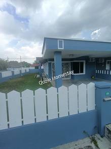 Homestay Meru Perdana