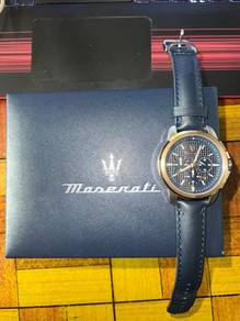 Maserati Watch Men Quartz Chronograph R8871621034
