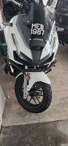 Honda ADV 160