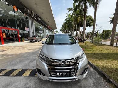 Honda Odyssey EXV in Johor Bahru, JHR