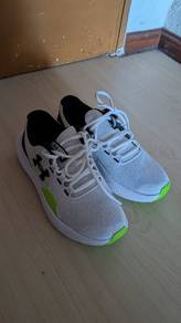Under Armour Charged Surge 4 Running Jogging Shoes