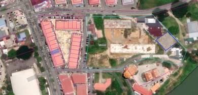 Industrial Land in Tuaran, SBH
