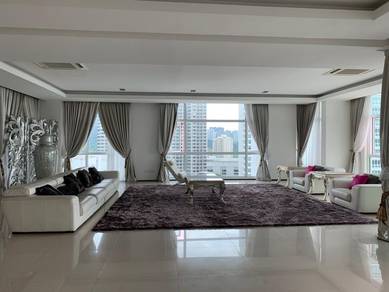 Condominium For Rent in The LOOC Residence