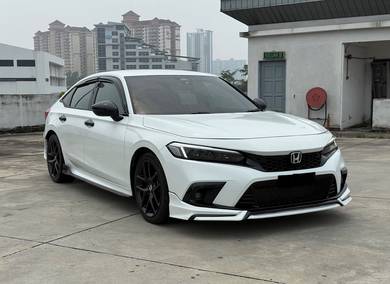 Honda Civic RS RS in Bandar Puteri Puchong, SGR
