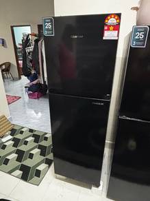 Peti Sejuk Hisense Inverter Jimat Tenaga