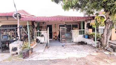1-storey Terraced House For Sale in Puchong,SGR