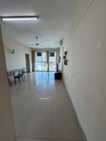 Service Residence For Sale in SuriaMas Suites (Johor Bahru)