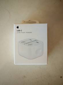 Apple iphone USB-C 20w charger