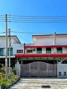 Terraced House For Sale in Sandakan,SBH