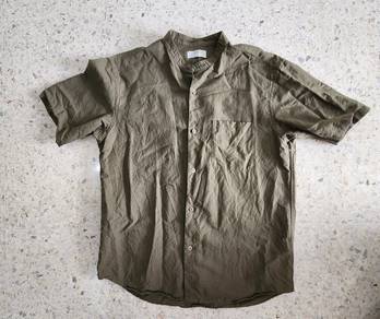 Man's Shirt 