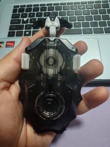 Beyblade B184 Custom Bay Launcher LR