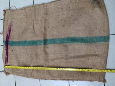 Used thick guni bag/ Used Guni Jut