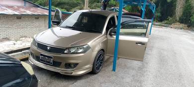 Proton Saga FLX FLX EXECUTIVE in Beruas, PRK