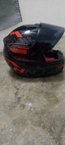 helmet 