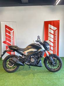 Modenas Dominar D250