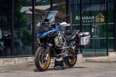 BMW R 1250 GS Adventure