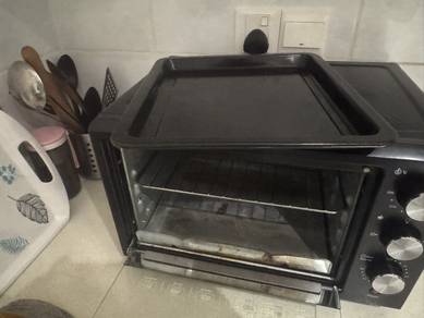 Pensonic Electric Oven –