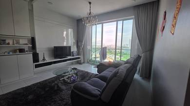 Condominium For Sale in Spectrum Residence