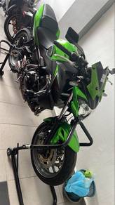 Kawasaki Z 650