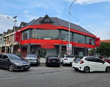 Shop lot For Rent in Subang Jaya,SGR