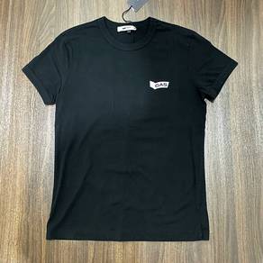 GAS SCUBA/PSS logo tee - S