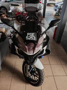 Honda ADV 160