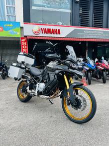 Voge DS900X