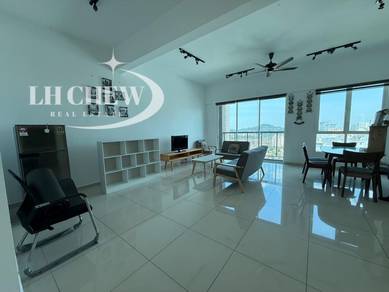 Condominium For Rent in One Imperial