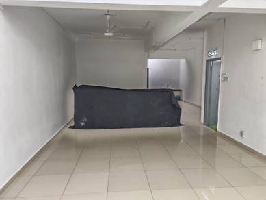 Shop lot For Rent in Puchong,KUL