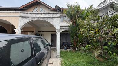 2-storey Terraced House For Sale in Subang Jaya,SGR