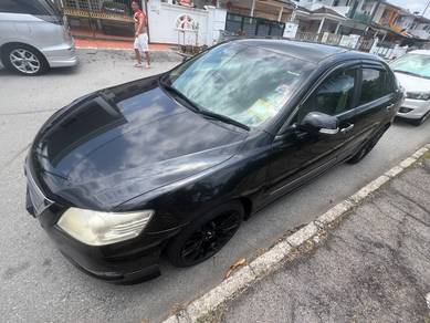 Toyota Camry G in Seremban, NSN